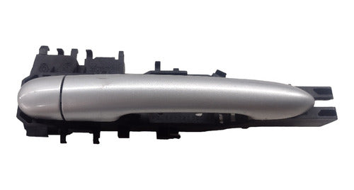 Maçaneta Externa Dianteira Direita Renault Megane 2006 A 12