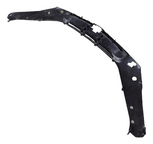 Spoiler Dianteiro Mercedes Ml350 2012/15 A1668842922 Orig.