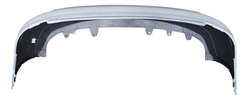 Capa Parachoque Traseiro Genuíno Fiat Brava 2000 A 2003