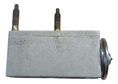 Valvula Expansão Block Peugeot 407 2006/07 Original 52260690