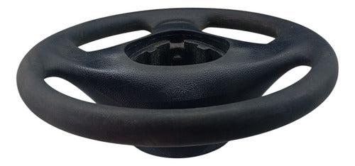 Volante Direção Fiat Palio Fire 2001 A 2005 1001518900 Origi