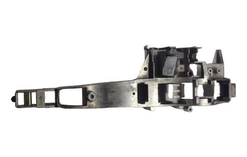 Suporte Maçaneta Externa Traseira Direita Peugeot 408 308