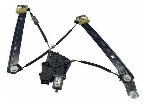 Máquina De Vidro Elétrico Dianteiro Direito T-cross 2020