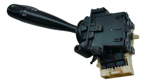 Chave Seta Farol Toyota Corolla Fielder 2003 A 2008