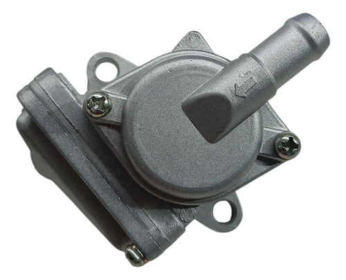 Valvula De Ar Dafra Speed 150 Original