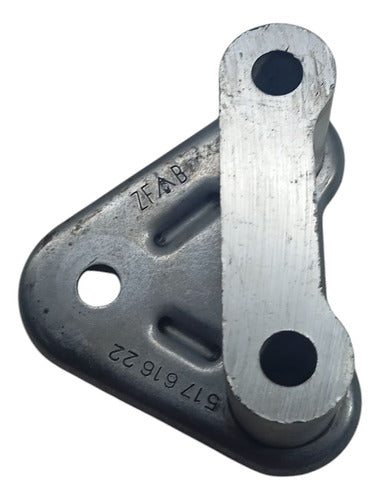 Suporte Coxim Motor Fiat Linea Punto  1.6 1.8 2007 A 2016
