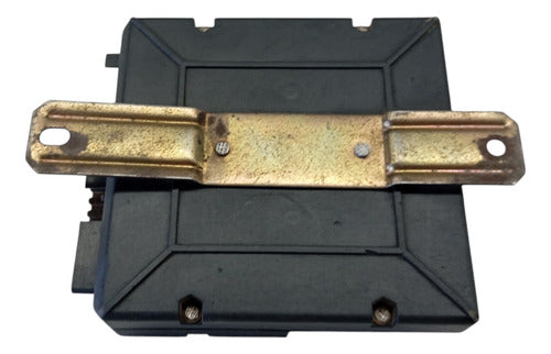 Modulo Conforto Alarme Gm Monza Kadett  Com Detalhe Original