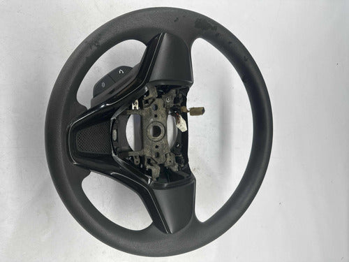 Volante Direção Honda Hrv 2019 4009760