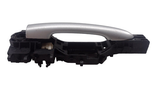 Maçaneta Externa Traseira Direita Renault Megane 2006 A 2012