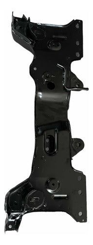 Agregado Quadro Motor Suspensão Fiat Gran Siena 2012 A 2020