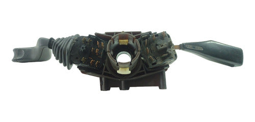 Chave Seta Limpador Parabrisa Gm Ômega Astra 1994 90306520