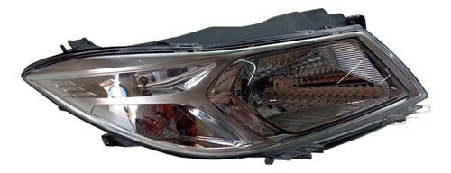 Farol Dianteiro Direito Chevrolet Onix Prisma 2013 A 2019