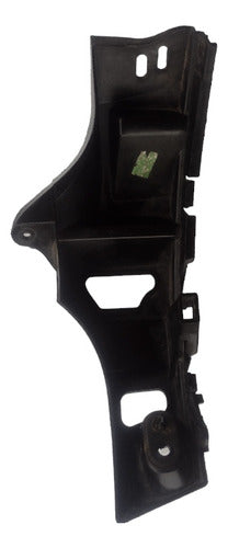 Guia Parachoque Traseiro Direito Renault Fluence 2010 A 2014
