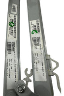 Par Máquina De Vidro Eletrica Traseira Palio Grand Siena