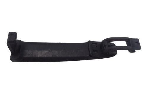 Puxador Maçaneta Externa Porta Dianteira Esquerda C3 03 A 12