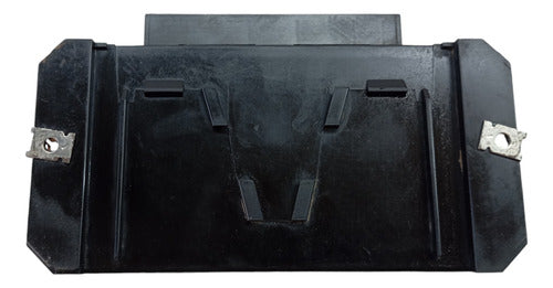 Modulo Conforto Trava Vidro Ford Ka 7s5515604da 2007 A 2012