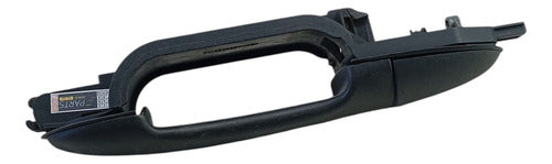 Maçaneta Externa Traseira Direita Ford Focus 2001 A 2007