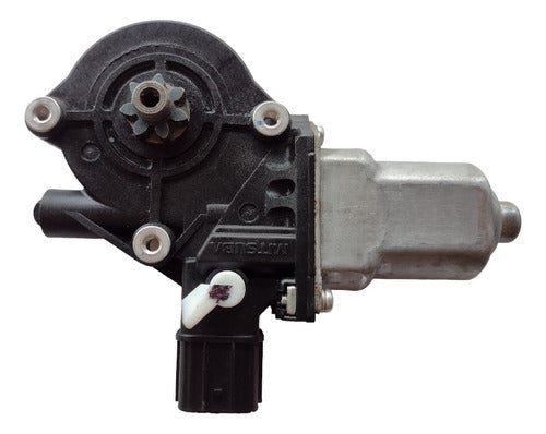 Motor Vidro Porta Dianteira Direita Chevrolet S10 2012 A 019