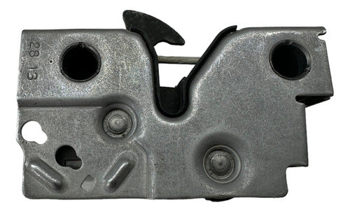 Fechadura Do Capo Volkswagen Gol Fox Saveiro Voyage G5 G6