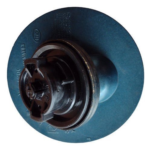 Tampa Portinhola Tanque De Combustível Renault Clio 95 A 99