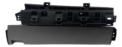 Tampa Porta Luva Honda Crv 2011