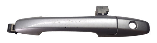 Maçaneta Externa Porta Dianteira Esquerda Honda Civic 07 A11