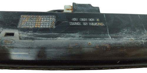 Break Light Luz De Freio Ford Ka Fume Original 2011 A 2013