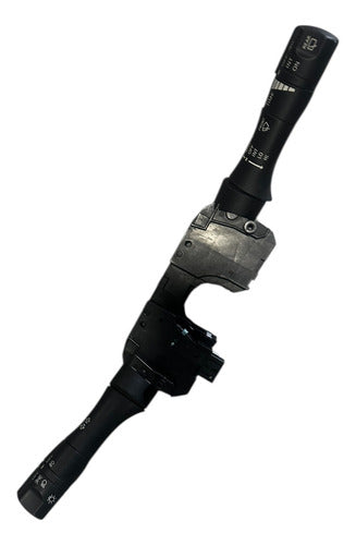 Chave De Seta Limpador Nissan March Versa 2012 A 2020 14a01