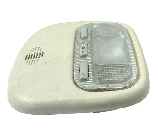 Luz Interna Teto Citroen C4 E C5 2009/2014 Original