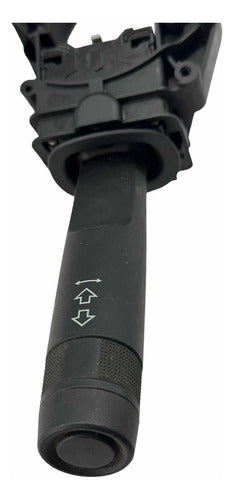 Chave De Seta Gm Spin Onix Prisma Com Limpador 2012 A 2017