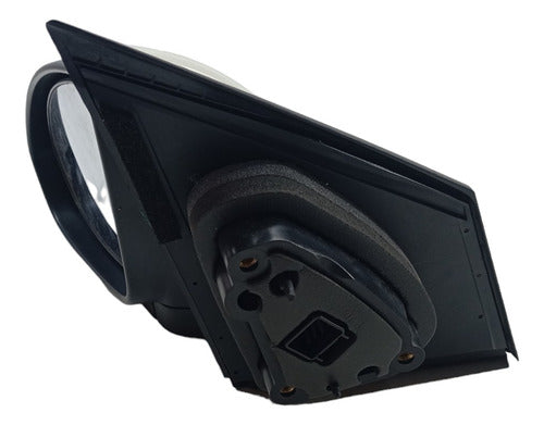 Retrovisor Eletrico Externo Lado Esquerdo Gm Cruze 2012 A 16