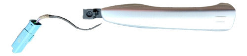 Maçaneta Externa Dianteira Esquerda Peugeot 508 2008 A 2020