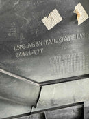 Tampa Interno Porta Mala Honda Hr-v 2015 16 17 84431-t7t