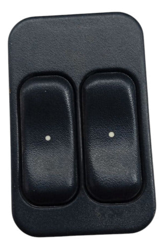 Botão Interruptor Vidro Eletrico Pajero Outlander Mr587944