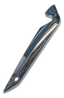 Acabamento Carenagem Traseira Esquerda Dafra Kansas 150 Orig