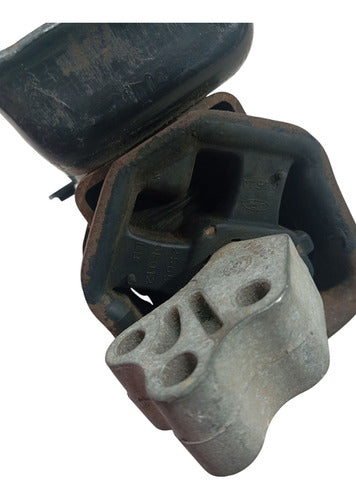 Suporte Coxim Motor Lado Direito Focus 7s456038aa 2003 A 12