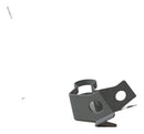 Suporte Cabo Freio Estacionamento Esquerdo Gm S10 Traiblazer