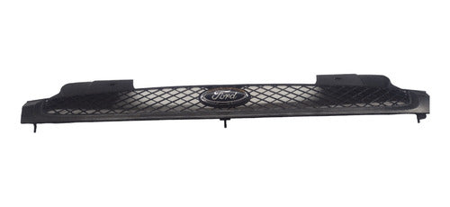 Grade Superior Parachoque Dianteiro Ford Fiesta 2003 A 2007