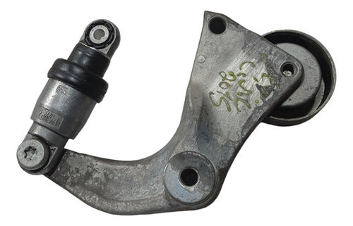 Tensionador Da Correia Alternador Honda New Civic 2006 A 015