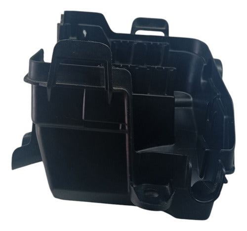 Suporte Caixa De Fusíveis Duster Sandero Logam 243809239r