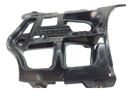 Suporte Parachoque Traseira Direita Bmw 2010 51127202668