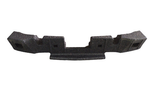 Absorvedor De Impacto Do Para-choque Traseiro Prisma 07 A 11