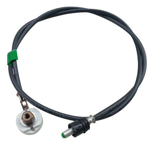 Cabo Da Antena Teto Fiat Palio Siena Strada Uno Original