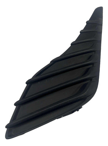 Moldura Parachoque L.e Toyota Yaris 2010/2021 521280d590