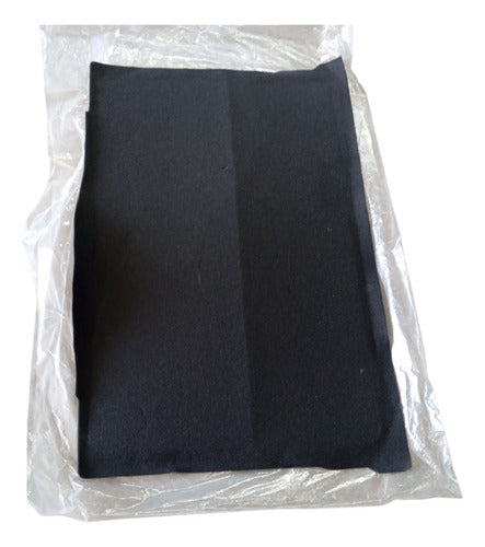 Acabamento Assoalho Porta Malas Chevrolet Onix 2013 A 2019