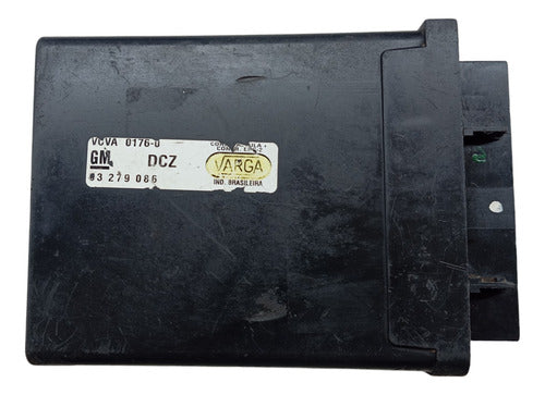 Modulo De Freio Abs Chevrolet S10 Blazer 2001 A 2011 Origina