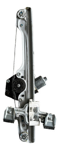 Máquina Vidro Elétrico Dianteiro Direito Onix Gm 26290297