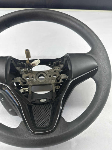 Volante Direção Honda Hrv 2019 4009760