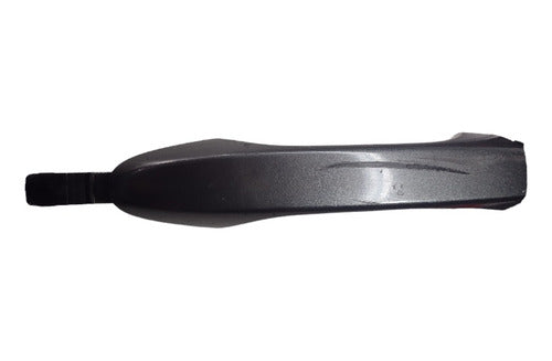 Puxador Maçaneta Externa Traseira Direita Honda Civic 12 A15