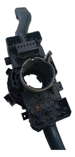 Chave Seta Volkswagen Passat Alemão Audi A3 Original 99 A 05